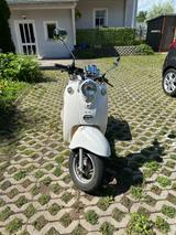 Andere Nova Motors Retro Star  - ROLLER RETRO
