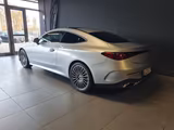 Mercedes-Benz CLE 180 AMG PANO AHK MB Garantie - Mercedes-Benz CLE-Class: Silber