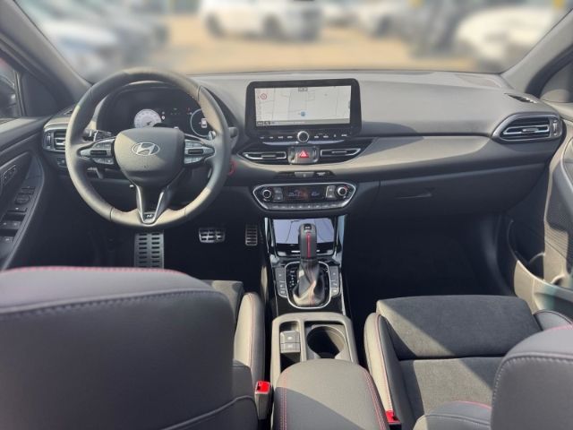 Fahrzeugabbildung Hyundai i30 cw N Line X N Panoramadach Deutsche-Ausführu
