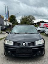 Renault Megane Authentique 1.5 dCi 63kW Authentique - Renault Megane: Authentique Dci