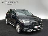 Seat Ateca 1.5 TSI ACT Xperience DSG - gebrauchte Seat Ateca aus dem Jahr 2024