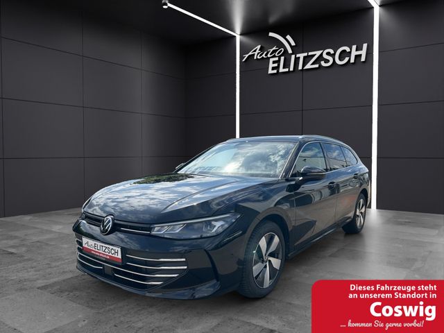 Volkswagen Passat Variant Business TDI DSG LED ACC AHK SHZ