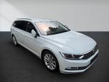 Volkswagen Passat Variant Highline BMT/Start-Stopp - VW Passat Variant Gebrauchtwagen in Stuttgart