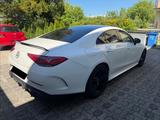 Mercedes-Benz CLS 400 d 4MATIC - AMG - 360GRAD - HUD - WIDESCR - gebrauchte Mercedes-Benz CLS 400 aus dem Jahr 2019