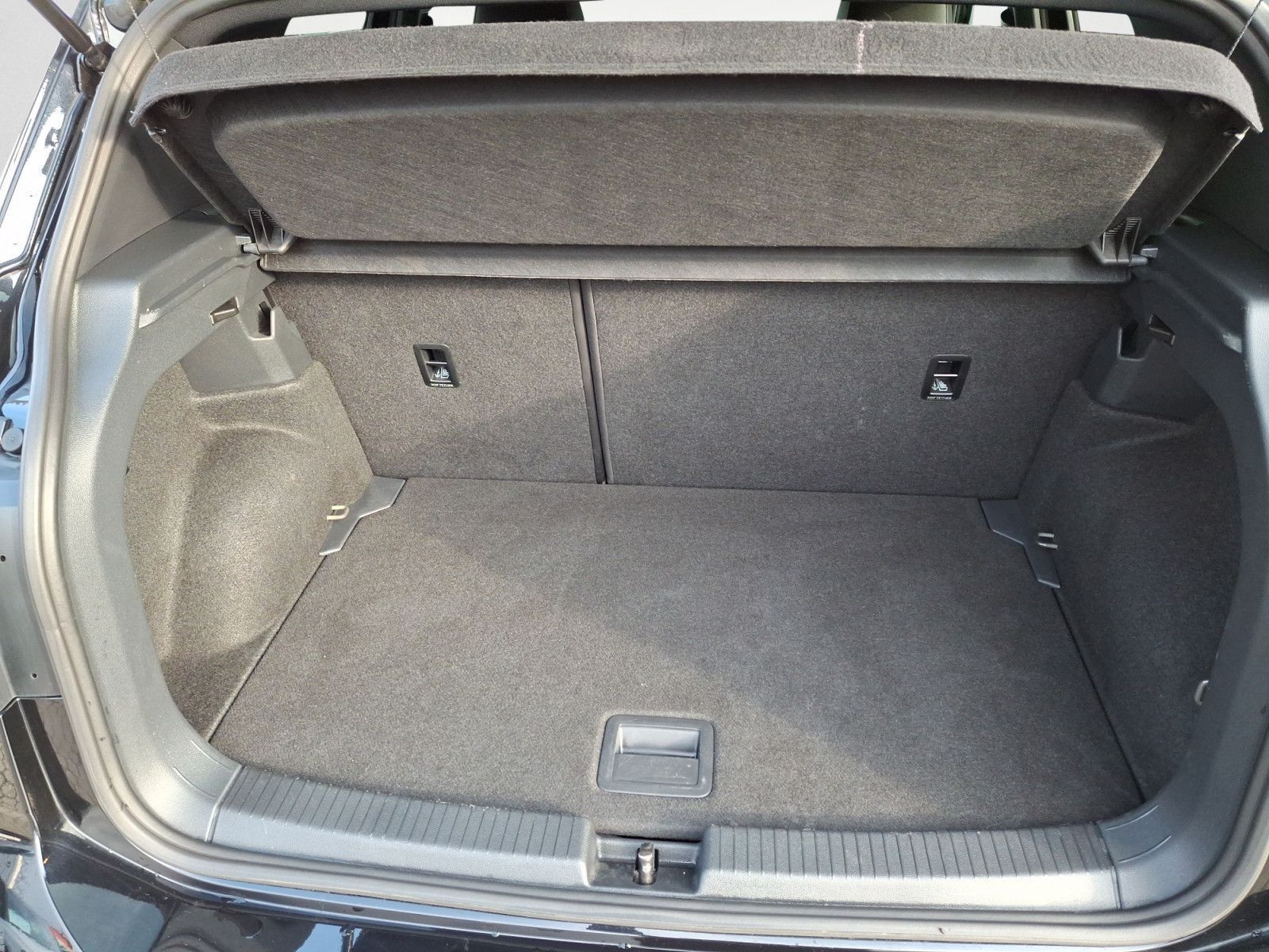 Volkswagen T-Cross - Bild 13