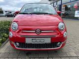 Fiat 500C DolceVita PDC Klimaauto Uconnect - gebrauchte Fiat 500C aus dem Jahr 2024