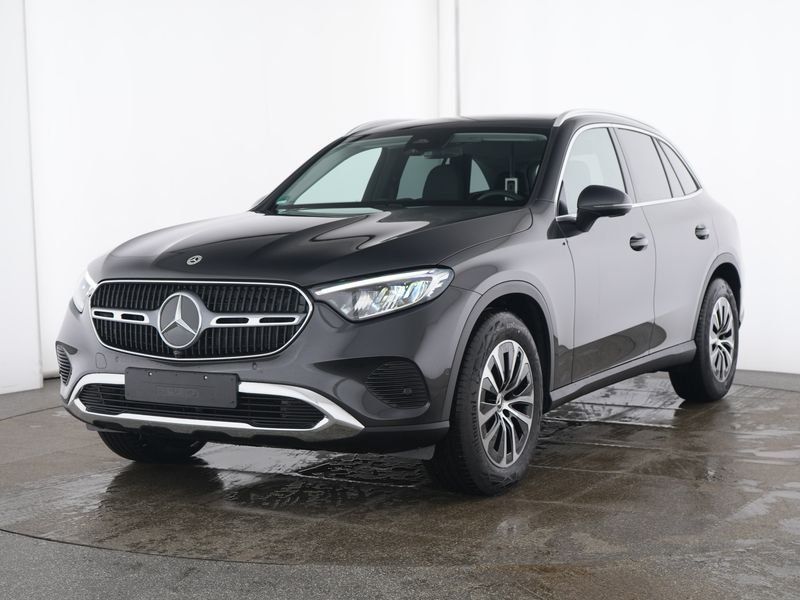Image of Mercedes-Benz GLC 200