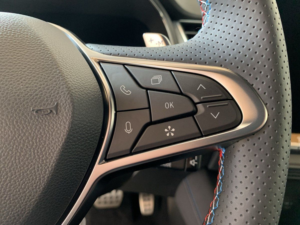 Renault Captur - Bild 23