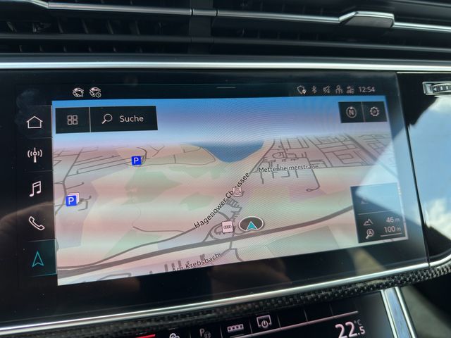 Q8 50 3.0 TDI quattro competition plus PANO