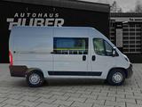 Peugeot Boxer BlueHDI L2H2 435 FENSTER LED-Paket Airbags - Peugeot Boxer Tageszulassungen