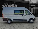 Peugeot Boxer BlueHDI L2H2 435 FENSTER LED-Paket Airbags - : Airbags