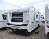 Dethleffs Nomad 560 FMK (Klima+Mover) - Dethleffs Nomad 560 FMK