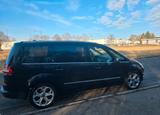 Ford Galaxy 2,0 EcoBoost Titanium PowerShift Titanium - gebrauchte Ford Galaxy aus dem Jahr 2010