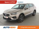 Seat Tarraco 1.5 TSI ACT Xcellence*NAVI*ACC*CAM* - Seat Tarraco Gebrauchtwagen in Stuttgart