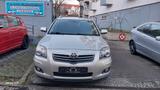 Toyota Avensis Kombi 2.2 D-CAT Travel/TÜV NEUGarantie24 - Toyota Avensis Gebrauchtwagen in Berlin