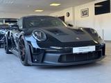 Porsche 992 911 GT3 RS Clubsport Lift Carbon Manthey PPF - Porsche 992 in Essen