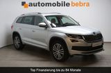 Skoda Kodiaq 2.0TDI DSG L&K 4x4 7-Sitze Virtual AHK - Skoda: Allradantrieb, Automatik