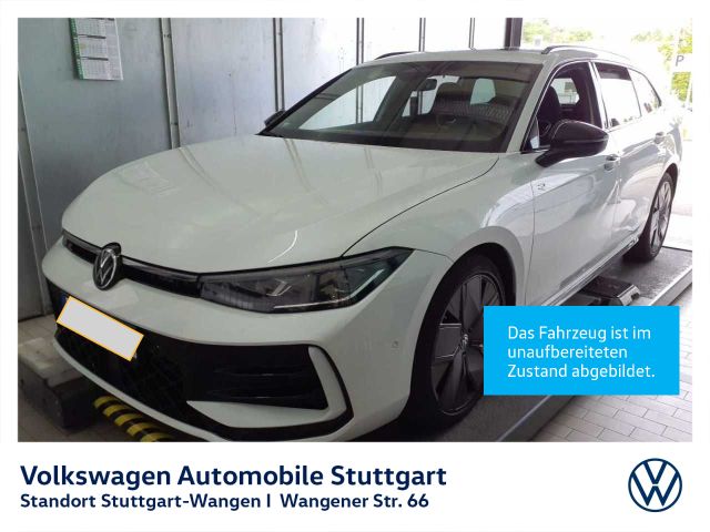 Volkswagen Passat Variant R-Line 2.0 TDI DSG Navi Stdhzg  L