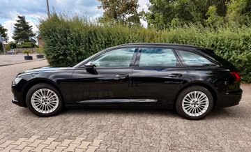 Audi A6 - 3