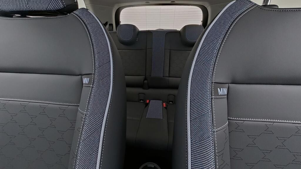 MINI Cooper SE - Bild 14