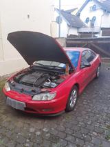 Peugeot 406 3.0 Platinum Platinium - Peugeot 406: Coupé
