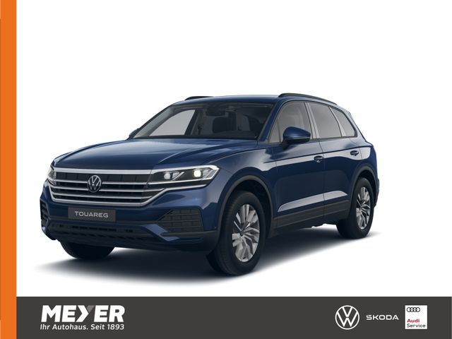 Volkswagen Touareg 3.0 TDI 4MOTION *AHK, Luft, ACC, 19''-LM