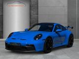 Porsche 911 GT3/LED/Lift/Schale/Chrono/Clubsport - Porsche 992 in Dresden