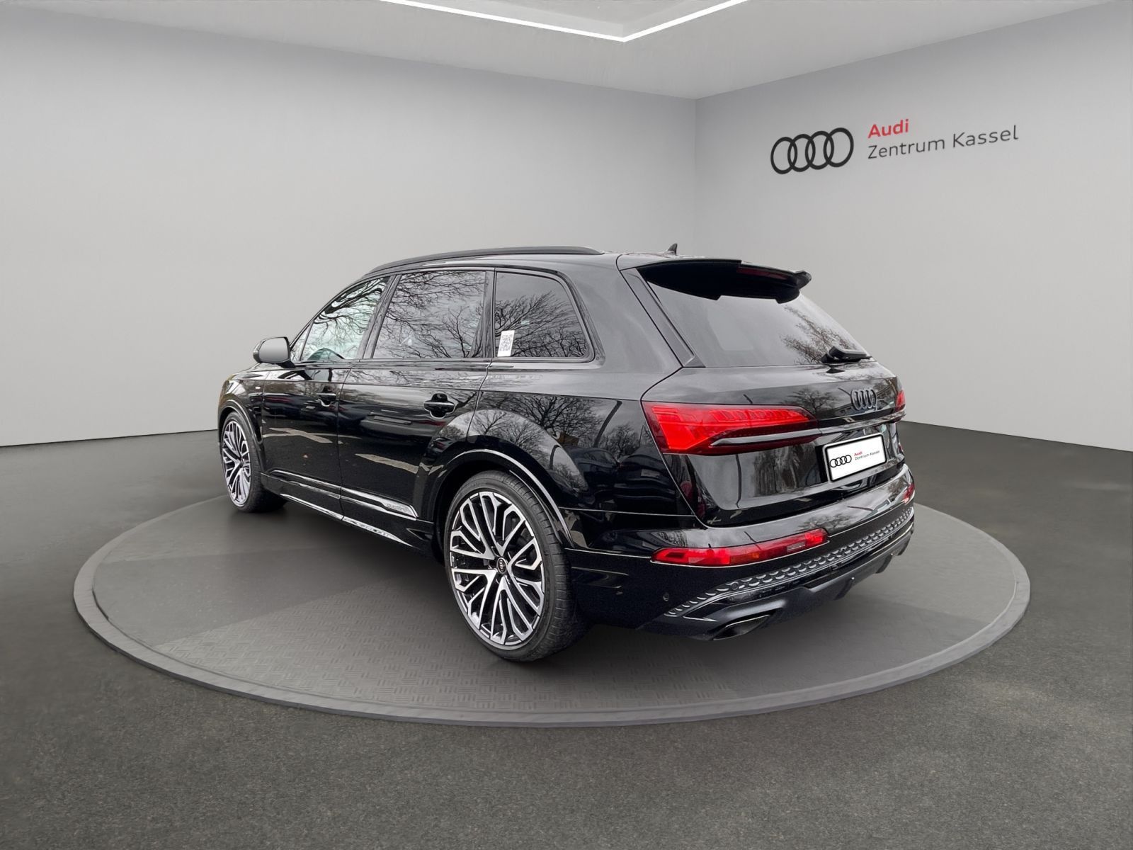 Audi Q7 - Bild 6