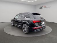 Audi Q7 - Vorschau Bild 6