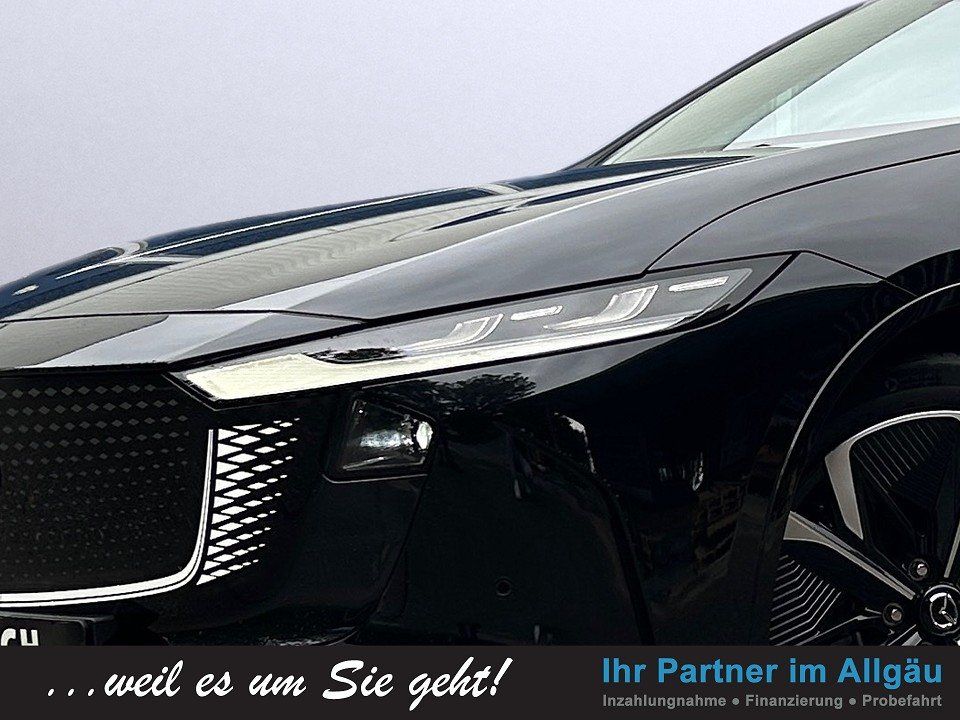 Fahrzeugabbildung Mazda 6e EV 69kWh TAKUMI PLUS 479KM-RANGE 6J-GARANTIE