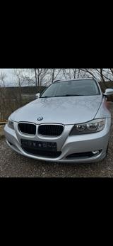 BMW 318i Touring - - BMW 318 aus 2012: 318i