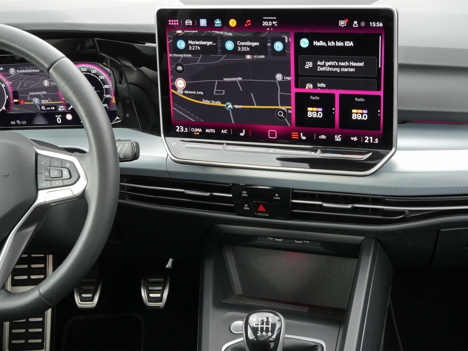 Volkswagen Golf - Bild 6