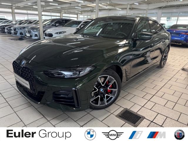 BMW 430 Gran Coupe iA M Sport Driving Ass.Prof. ACC 