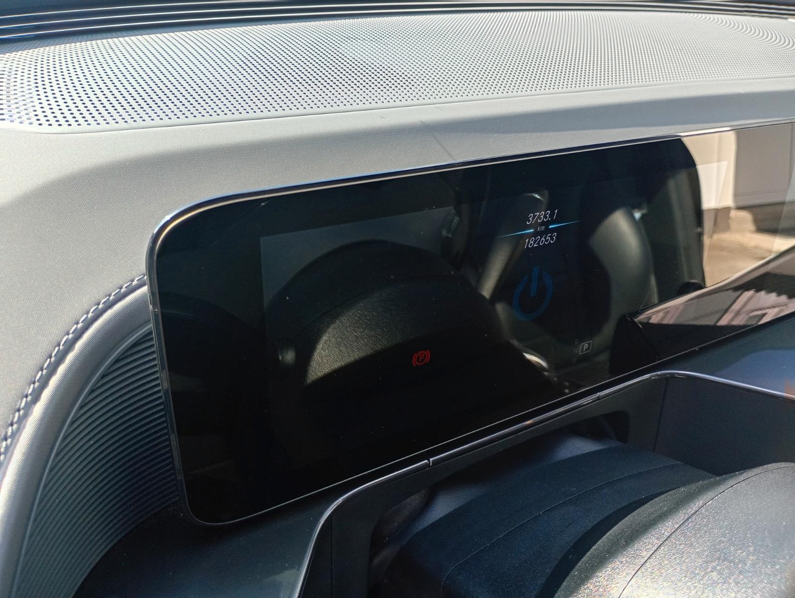 Mercedes-Benz EQC 400 4MATIC 