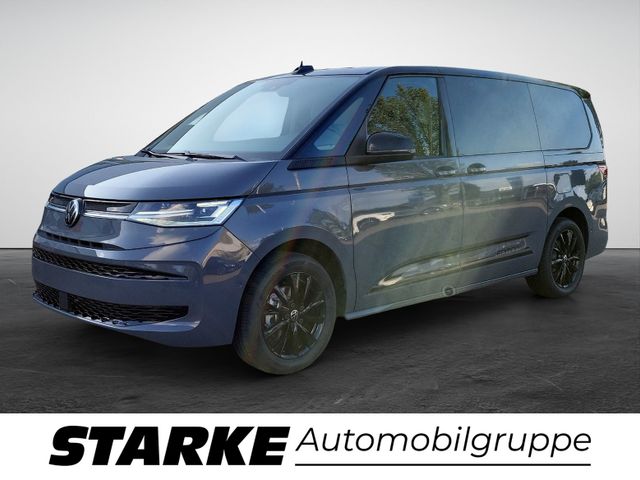 Volkswagen T7 Multivan 2.0 TDI DSG Edition lang  AHK Navi L