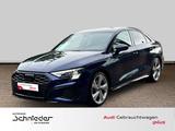 Audi S3 Limousine 2.0 TFSI quattro NAVI+LEDER+VIRTUAL - Audi S3 in Bielefeld