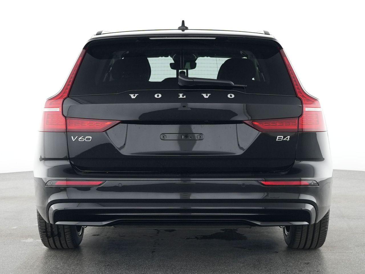 Volvo V60 B4 Plus Dark