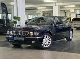 Jaguar XJ8 4.2 LWB, El. sitz, PDC, Cruise, Xenon, LUFT - Jaguar: Lwb