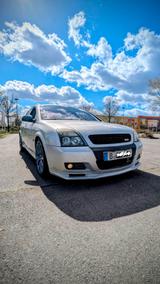 Opel Signum Sport 2.2 Direct Sport - gebrauchte Opel Signum aus dem Jahr 2005