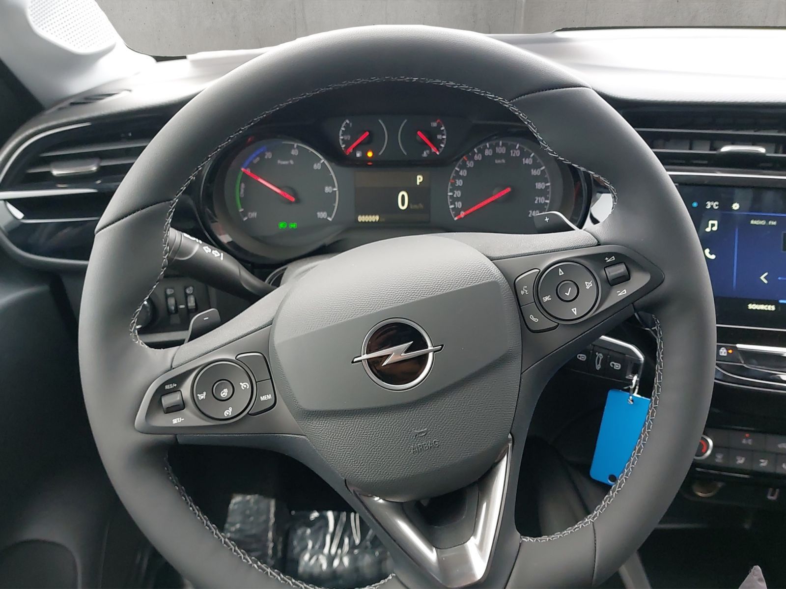 Opel Corsa - Bild 10