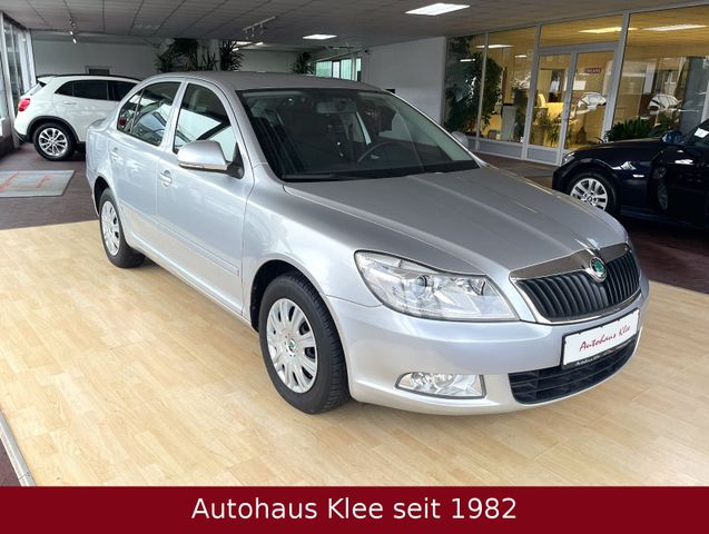 Skoda Octavia 1.4 *Tüv 10/2026*Klima*2.Hand*