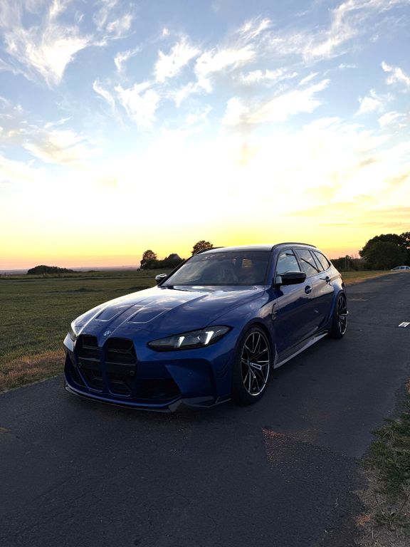 Image of BMW M3