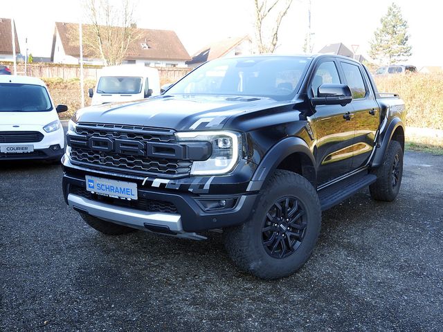 Ford Ranger Raptor e-4WD Doppelkabine MATRIX-LED 360°