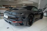 Porsche 911 Carrera 4 GTS Cabriolet/LIFT/BOSE/LED/TOP - Porsche 911 Urmodell aus 2024