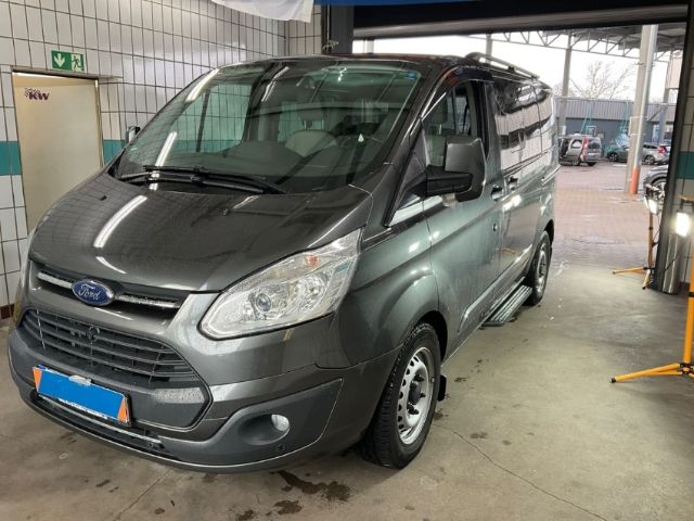 Ford Tourneo Custom 310 L1 Titanium 8-Sitzer Automati