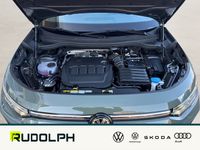 Volkswagen Tayron - Vorschau Bild 17