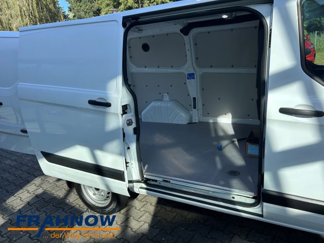 Foto Nummer 16: FORD Transit Custom