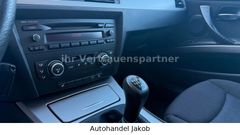 BMW 318/1.Vorbesitz/Super Fahrzeug für Wenig Geld!