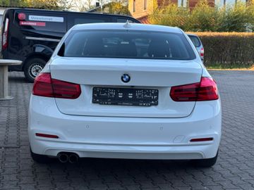BMW 330 - 8