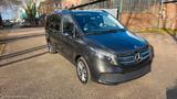 Mercedes-Benz V 300 d lang 4MATIC Panorama, Standheizung, AHK